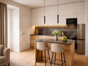 OPORTUNITATE! Apartament cu 3 camere ┃ Zona Regal ┃ FINISAT — miniatura 4