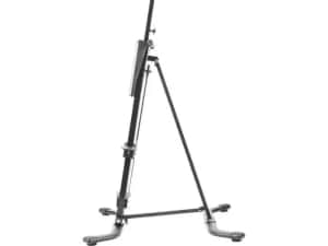 *Aparat fitness vertical, negru — miniatura 7