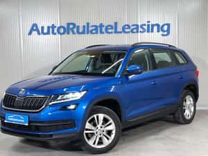 Skoda Kodiaq 2020, 81.197 km, Diesel, Automat — miniatura 1