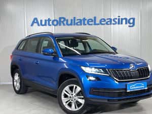 Skoda Kodiaq 2020, 81.197 km, Diesel, Automat — miniatura 2