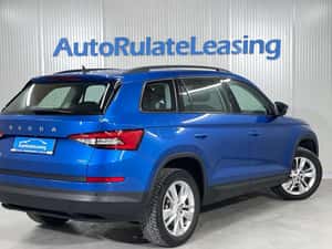 Skoda Kodiaq 2020, 81.197 km, Diesel, Automat — miniatura 3