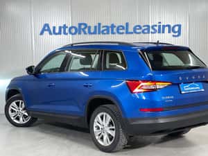 Skoda Kodiaq 2020, 81.197 km, Diesel, Automat — miniatura 4