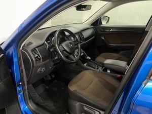 Skoda Kodiaq 2020, 81.197 km, Diesel, Automat — miniatura 5