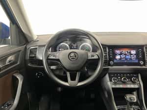 Skoda Kodiaq 2020, 81.197 km, Diesel, Automat — miniatura 6
