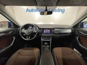 Skoda Kodiaq 2020, 81.197 km, Diesel, Automat — miniatura 7