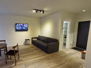Apartament 1 camera | Floresti, str. Abatorului nr. 5 | 350 EUR/luna — miniatura 3