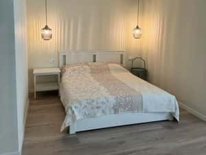 Apartament 1 camera | Floresti, str. Abatorului nr. 5 | 350 EUR/luna — miniatura 4