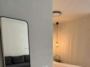 Apartament 1 camera | Floresti, str. Abatorului nr. 5 | 350 EUR/luna — miniatura 5