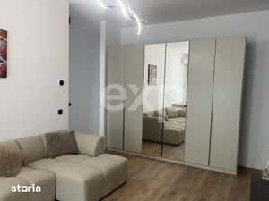 Prima inchiriere in Elite City | 2 camere, balcon 13 mp, etaj 5/7 — miniatura 5