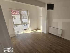 Apartament 3 camere, 54 mp, Bloc nou, Radauti — miniatura 2