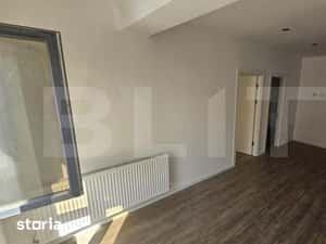 Apartament 3 camere, 54 mp, Bloc nou, Radauti — miniatura 3
