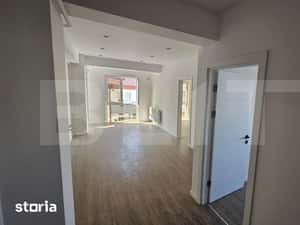 Apartament 3 camere, 54 mp, Bloc nou, Radauti — miniatura 4