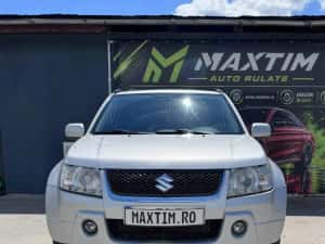 SUZUKI 4x4 Grand Vitara