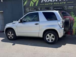 SUZUKI 4x4 Grand Vitara — miniatura 4