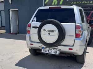 SUZUKI 4x4 Grand Vitara — miniatura 6