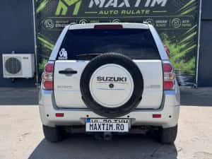 SUZUKI 4x4 Grand Vitara — miniatura 7