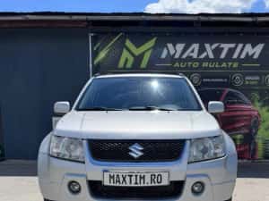 SUZUKI 4x4 Grand Vitara — miniatura 8