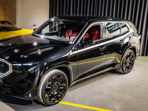 BMW XM 2024, Hibrid, 652 CP, 24.180 km, Negociabil
