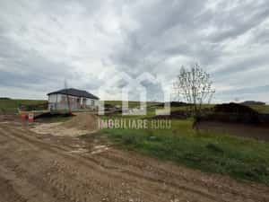 Loc de Casă 822 mp | Utilități | Jucu de Sus