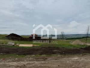 Loc de Casă 822 mp | Utilități | Jucu de Sus — miniatura 2