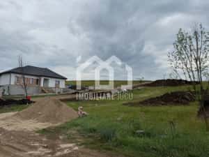 Loc de Casă 822 mp | Utilități | Jucu de Sus — miniatura 3
