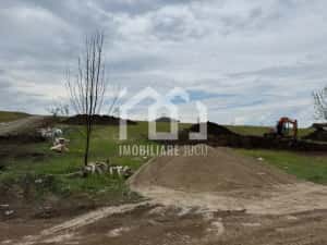Loc de Casă 822 mp | Utilități | Jucu de Sus — miniatura 4