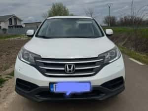 Honda CR-V Confort 2.2 diesel — miniatura 2