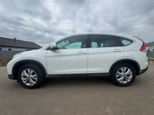 Honda CR-V Confort 2.2 diesel — miniatura 3