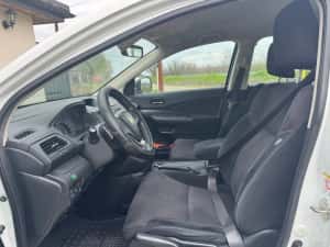 Honda CR-V Confort 2.2 diesel — miniatura 4