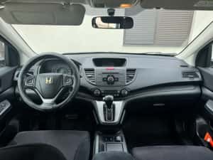 Honda CR-V Confort 2.2 diesel — miniatura 5