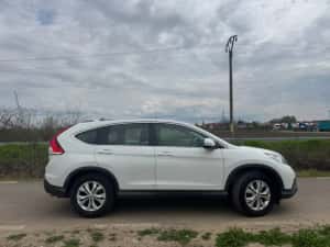 Honda CR-V Confort 2.2 diesel — miniatura 6