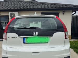 Honda CR-V Confort 2.2 diesel — miniatura 8