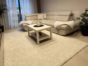 Apartament 2 camere, 55.25 mp, mobilat, etaj 3, zona Tudor