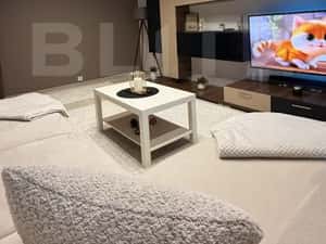 Apartament 2 camere, 55.25 mp, mobilat, etaj 3, zona Tudor — miniatura 3