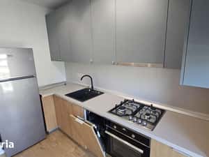 Apartament modern 2 camere 56mp, Plopilor, Parcul Rozelor — miniatura 5