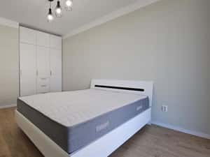 Apartament modern 2 camere 56mp, Plopilor, Parcul Rozelor — miniatura 6
