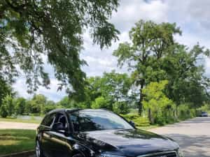 Audi A4 B8 S-Line INTERIOR PIELE/AL EURO 5 înmatriculat 2012 3950€