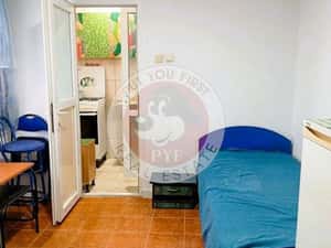 Postavarul | Garsoniera | 19mp | Instalatii refacute | B12747 — miniatura 1