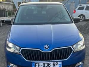 Skoda Fabia  Clever 2019 — miniatura 2