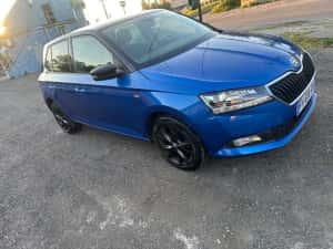 Skoda Fabia  Clever 2019 — miniatura 3
