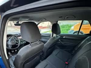 Skoda Fabia  Clever 2019 — miniatura 6