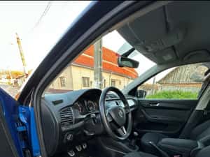 Skoda Fabia  Clever 2019 — miniatura 10