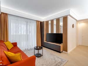 Cortina North || 3 camere || Comision 0%