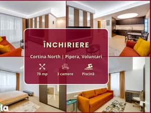 Cortina North || 3 camere || Comision 0% — miniatura 4