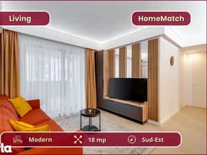 Cortina North || 3 camere || Comision 0% — miniatura 5