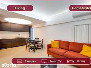 Cortina North || 3 camere || Comision 0% — miniatura 6