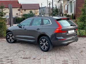 VOLVO XC60 2.0B4 197cp 4x4 Diesel+Hibrid *2022* ULTIMATE Intretinut — miniatura 3