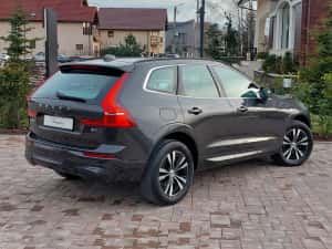 VOLVO XC60 2.0B4 197cp 4x4 Diesel+Hibrid *2022* ULTIMATE Intretinut — miniatura 4