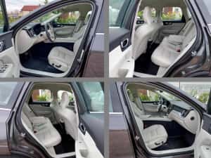 VOLVO XC60 2.0B4 197cp 4x4 Diesel+Hibrid *2022* ULTIMATE Intretinut — miniatura 6