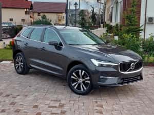 VOLVO XC60 2.0B4 197cp 4x4 Diesel+Hibrid *2022* ULTIMATE Intretinut — miniatura 9